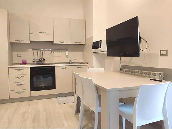 Appartamento monolocale in affitto in via Col di Lana, Castellanza