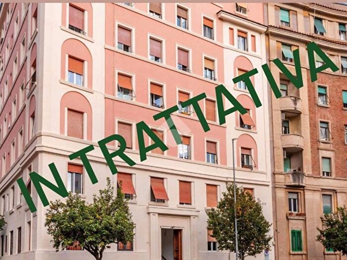 Appartamento trilocale in affitto in Piazza dei Prati degli Strozzi, Mazzini Delle Vittorie, Roma