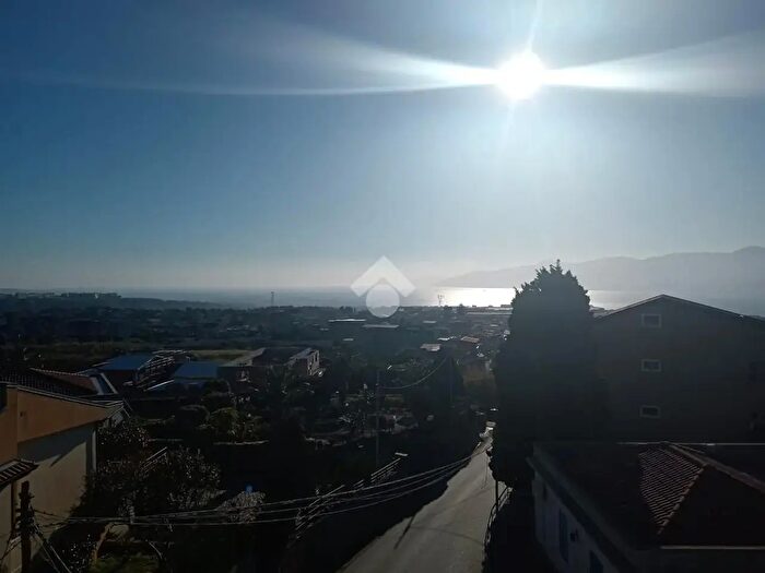 Casa quadrilocale in vendita in Via Giuseppe Garibaldi, Campo Calabro