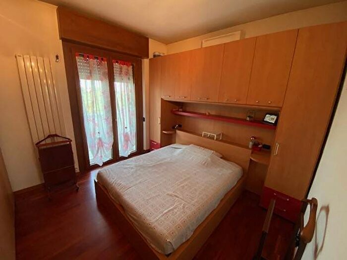 Appartamento trilocale in affitto in Via Achille Grandi, Centro, Cassina de' Pecchi