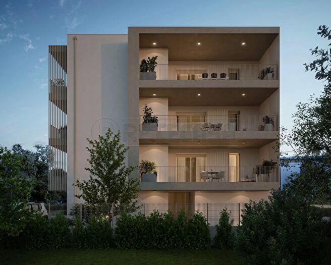 Appartamento quadrilocale in vendita in Venezia