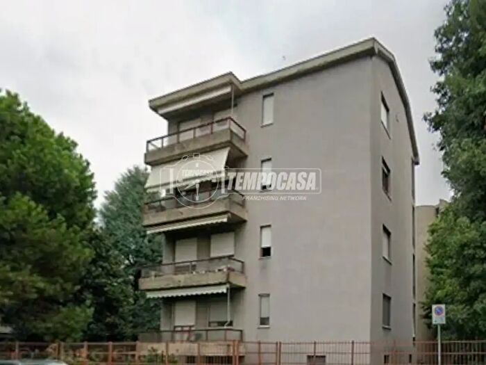 Appartamento trilocale in vendita in Via Don Minzoni, San Vittore Olona