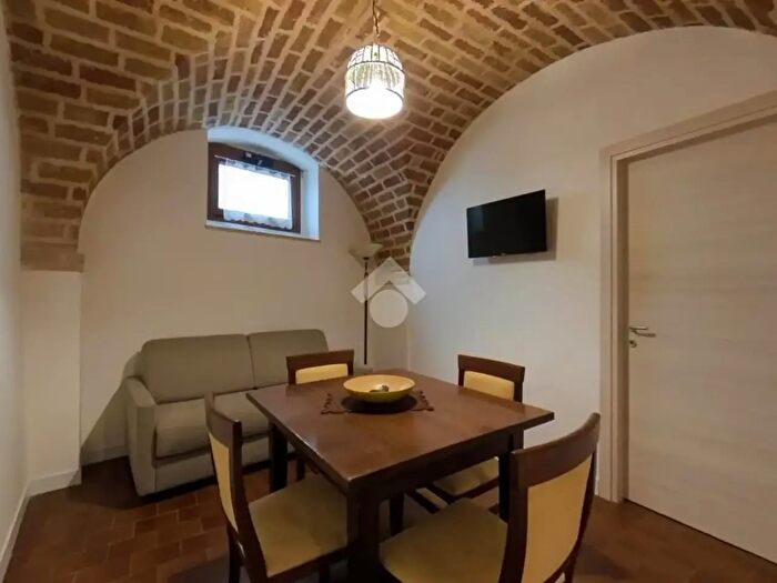 Appartamento bilocale in affitto in Via Guglielmo Marconi, Monteprandone