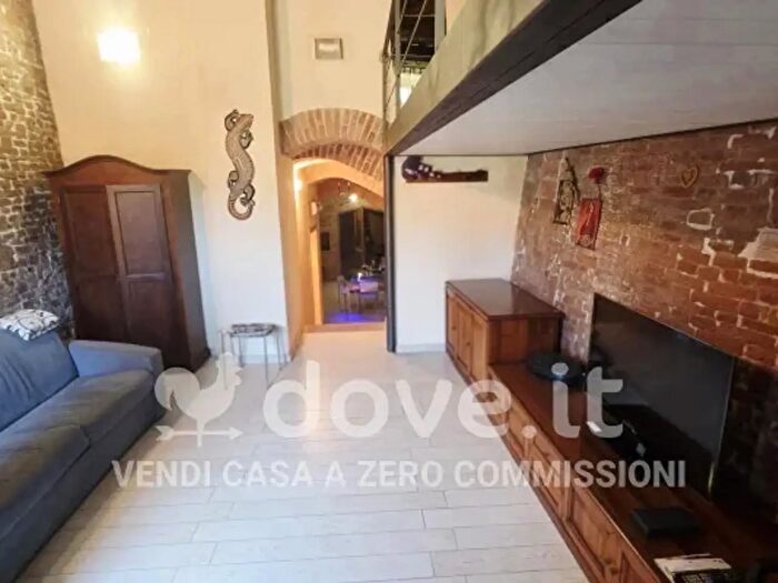 Appartamento bilocale in vendita in Via Porta Giustizia, Siena
