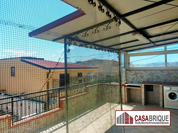 Casa con 5 locali in vendita in Via Nazario Sauro, Altavilla Milicia