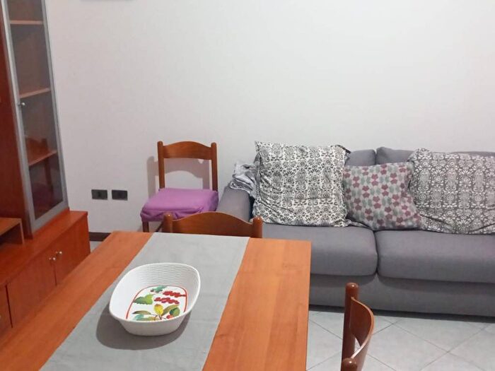 Appartamento bilocale in affitto in Via dei Cipressi, San Bernardo Zaist, Cremona