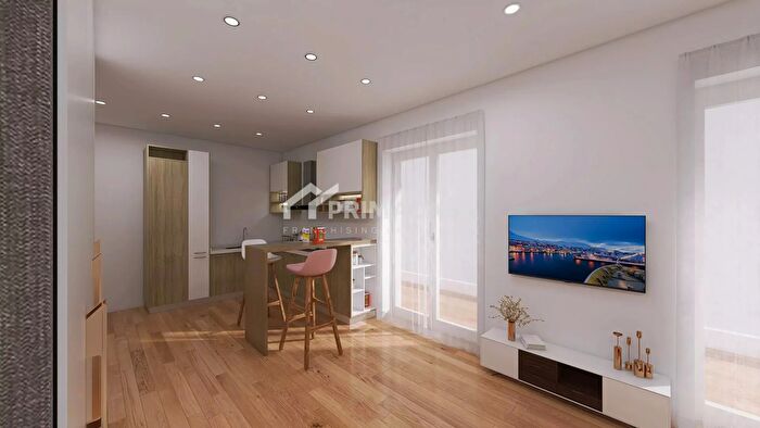 Appartamento monolocale in vendita in Milano