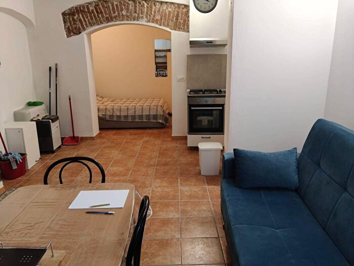 Appartamento monolocale in affitto in Via SantIsaia, San Felice, Bologna