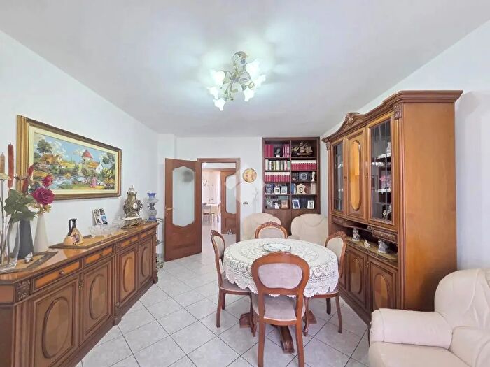 Appartamento quadrilocale in vendita in Via Mazzini, Alpignano