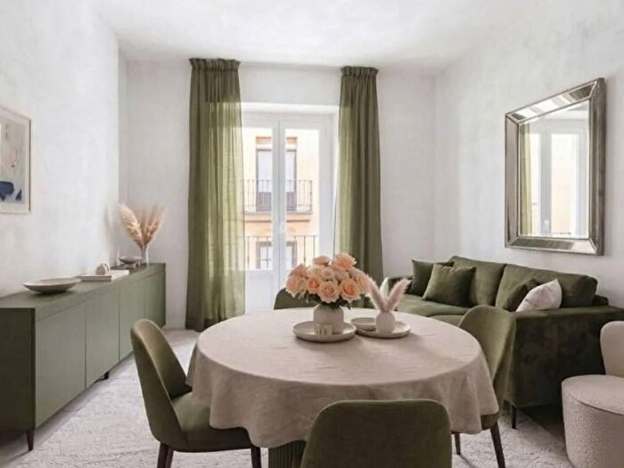 Appartamento trilocale in affitto in Via Carlo Imbonati, Dergano, Milano