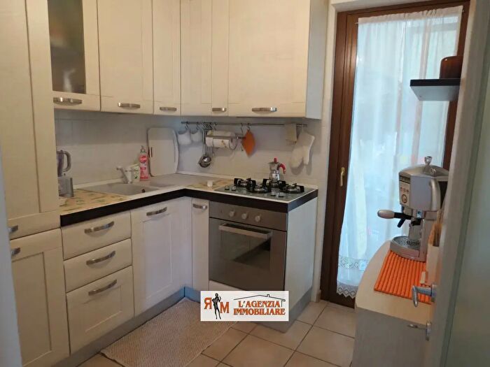 Appartamento trilocale in affitto in Str Val di Serra, Terni