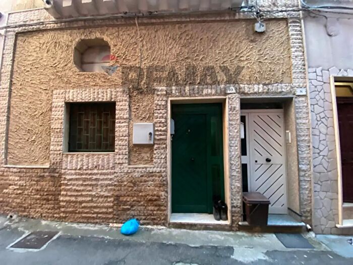 Appartamento quadrilocale in vendita in Via San Francesco dAssisi, Latiano
