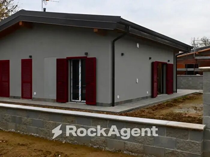 Casa trilocale in vendita in Garlasco