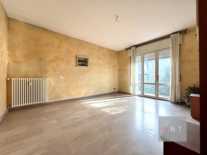 Appartamento quadrilocale in vendita in Padova