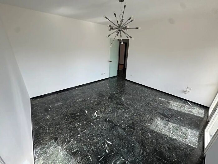 Appartamento quadrilocale in affitto in Sestri Levante