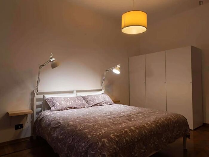 Appartamento monolocale in affitto in Corso Giulio Cesare, Torino
