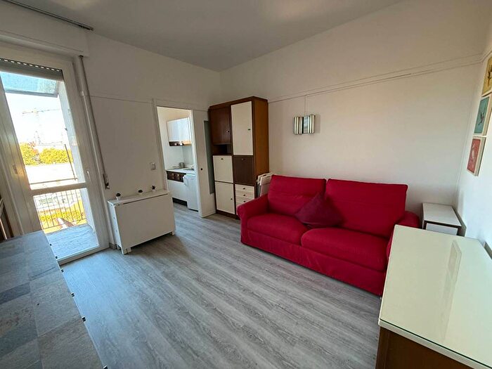 Appartamento monolocale in affitto in Via Lattanzio, Lodi Brenta, Milano