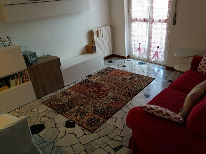 Appartamento bilocale in affitto in Via Alessandro Astesani, Affori, Milano