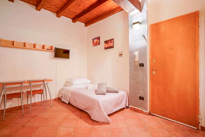 Appartamento monolocale in affitto in Via Mirasole, Bologna