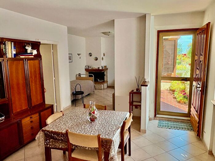 Casa con 5 locali in vendita in Via Grugnaleto, Montemarciano