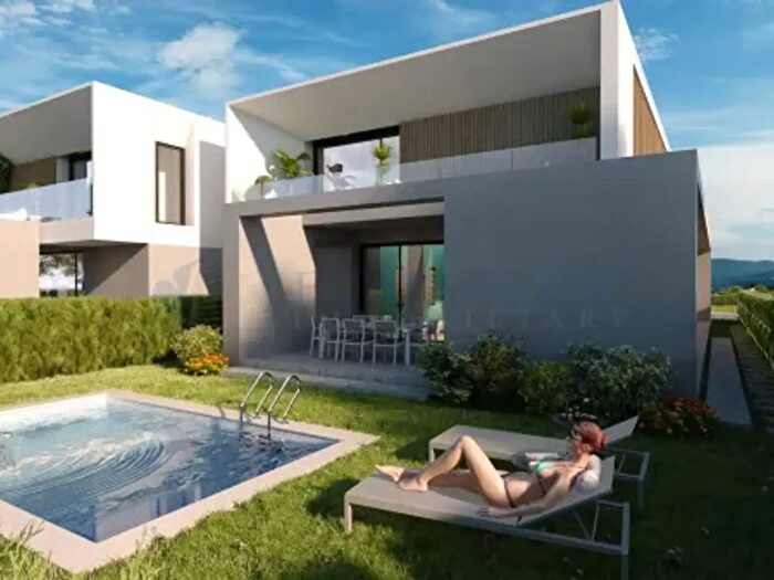 Casa con 5 locali in vendita in Via Giuseppe Mazzini, Mozzo