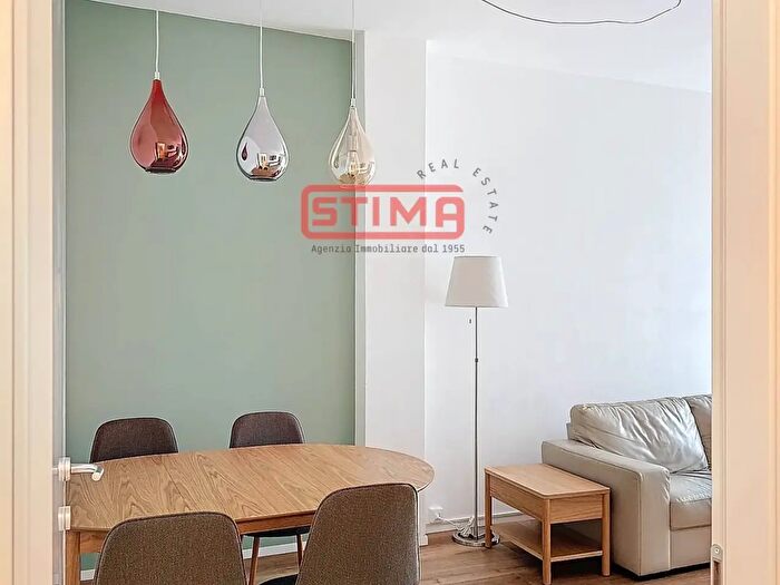 Appartamento quadrilocale in affitto in Treviso