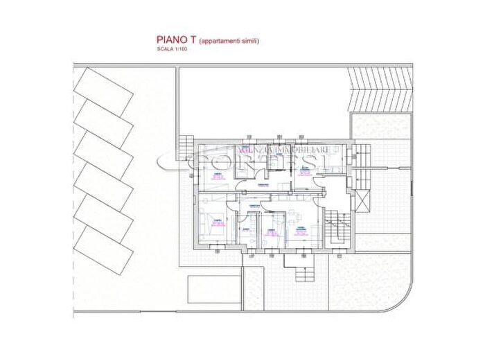 Case in Vendita e in Affitto - 2