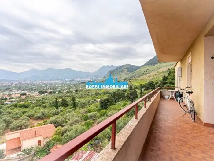 Appartamento con 5 locali in affitto in Via Costa Buffa, Carini