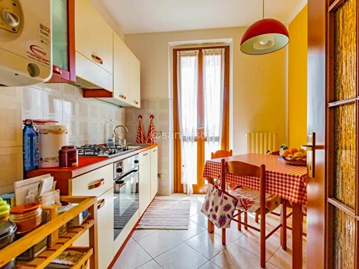 Appartamento monolocale in vendita in Via Vittorio Emanuele, Casalpusterlengo