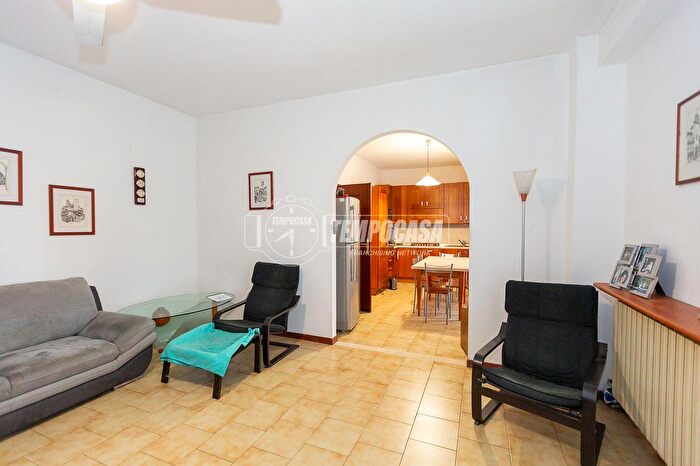 Appartamento quadrilocale in vendita in Caravaggio