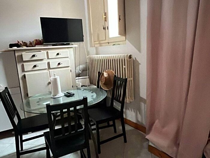 Appartamento monolocale in affitto in Via Settembre, Centro, Vigevano