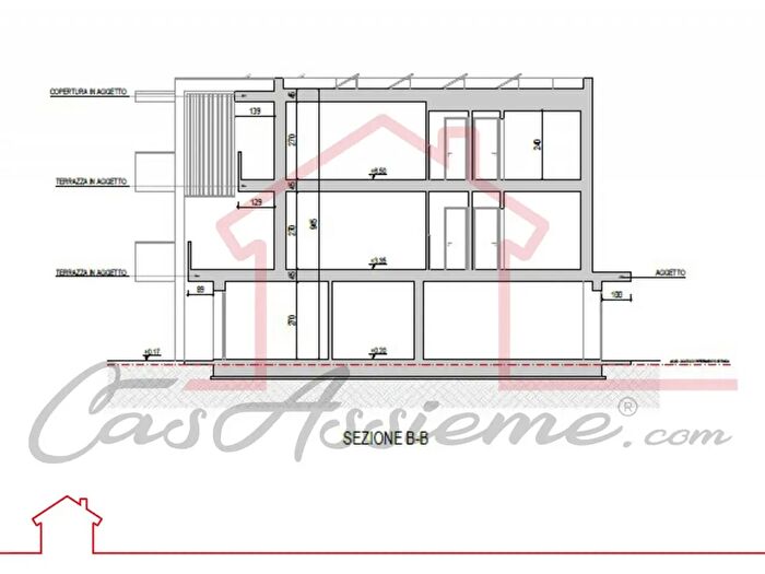 Case in Vendita e in Affitto - 3