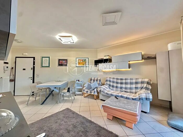 Appartamento trilocale in vendita in Montesilvano