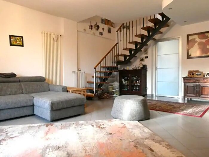 Appartamento quadrilocale in vendita in Via Rinaldo Cioni, Empoli