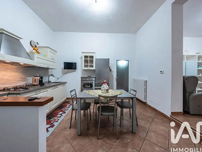 Appartamento trilocale in vendita in Via Piave, Portomaggiore