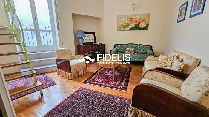 Casa trilocale in vendita in Vicolo Pontano, Andria