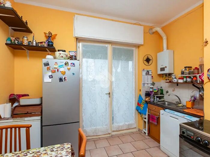 Appartamento bilocale in vendita in Via Negarville, Torino