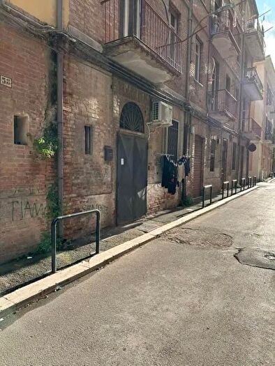 Appartamento bilocale in vendita in Via Martire, Foggia