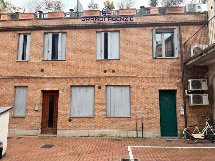 Appartamento monolocale in vendita in Via Stendhal, Parma