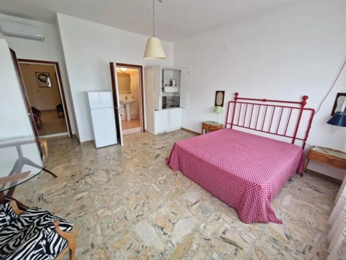 Appartamento monolocale in affitto in Reggio Calabria