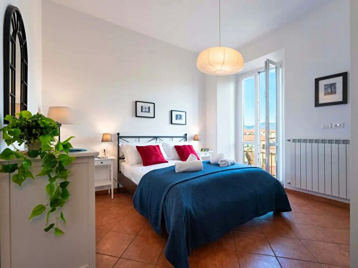 Appartamento monolocale in affitto in Via Francesco Datini, Firenze