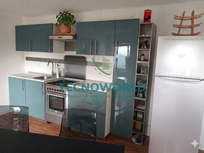 Appartamento trilocale in affitto in Via Boschetti, Boschetti, Lugo di Vicenza