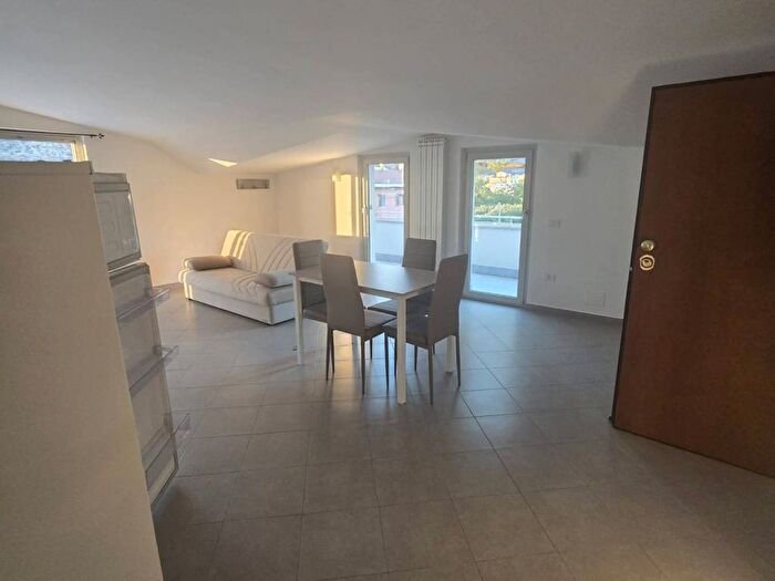 Appartamento bilocale in affitto in Lanzara, Castel San Giorgio
