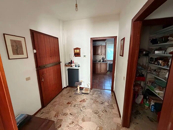 Appartamento con 5 locali in vendita in Pordenone