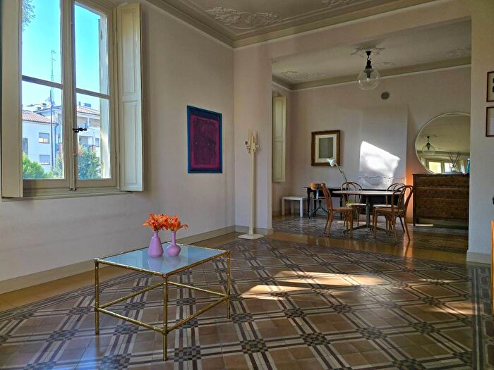 Appartamento trilocale in affitto in San Lazzaro, Parma