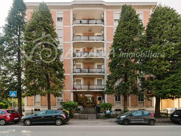 Appartamento bilocale in vendita in Busseto