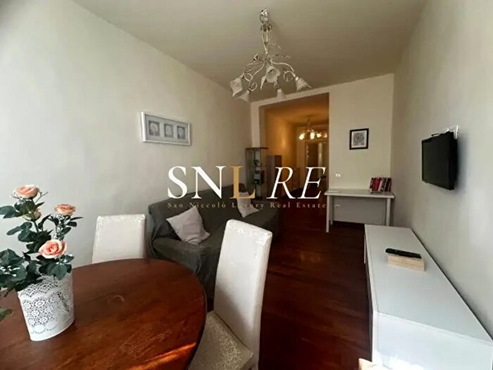 Appartamento con 5 locali in affitto in Via Montebello, Firenze
