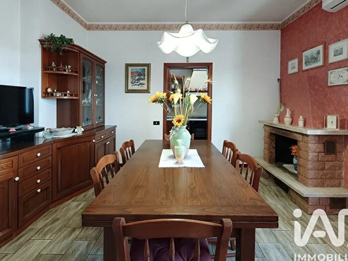 Appartamento con 5 locali in vendita in Via Garda, Porto Sant'Elpidio