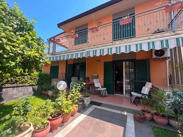 Casa trilocale in vendita in Mascali