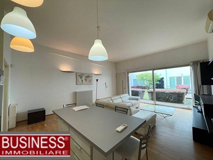 Appartamento bilocale in affitto in Via Privata Baldassarre Longhena, Corvetto, Milano
